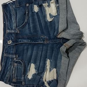 American Eagle Ne(x)t Level Stretch Shorts